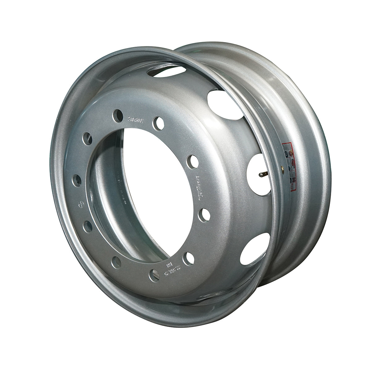 Wheel 22.5 x 8.25 bus jx